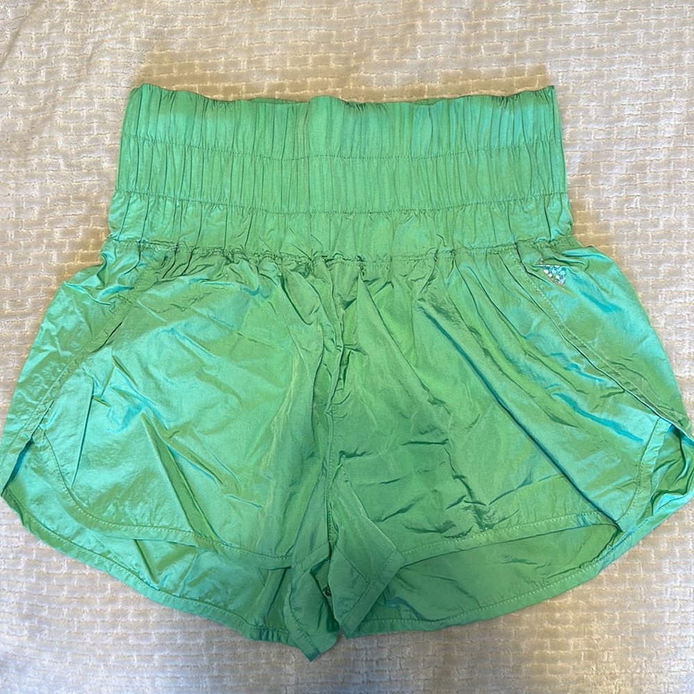 FP Movement The Way Home shorts